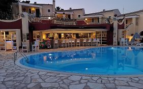 Mediterranean Blue